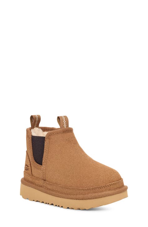 Girls Size shops 1/2 UGG BOOTS