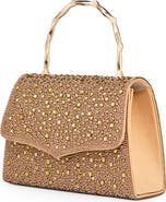 LADY COUTURE Chic Evening Handbag  With Handle