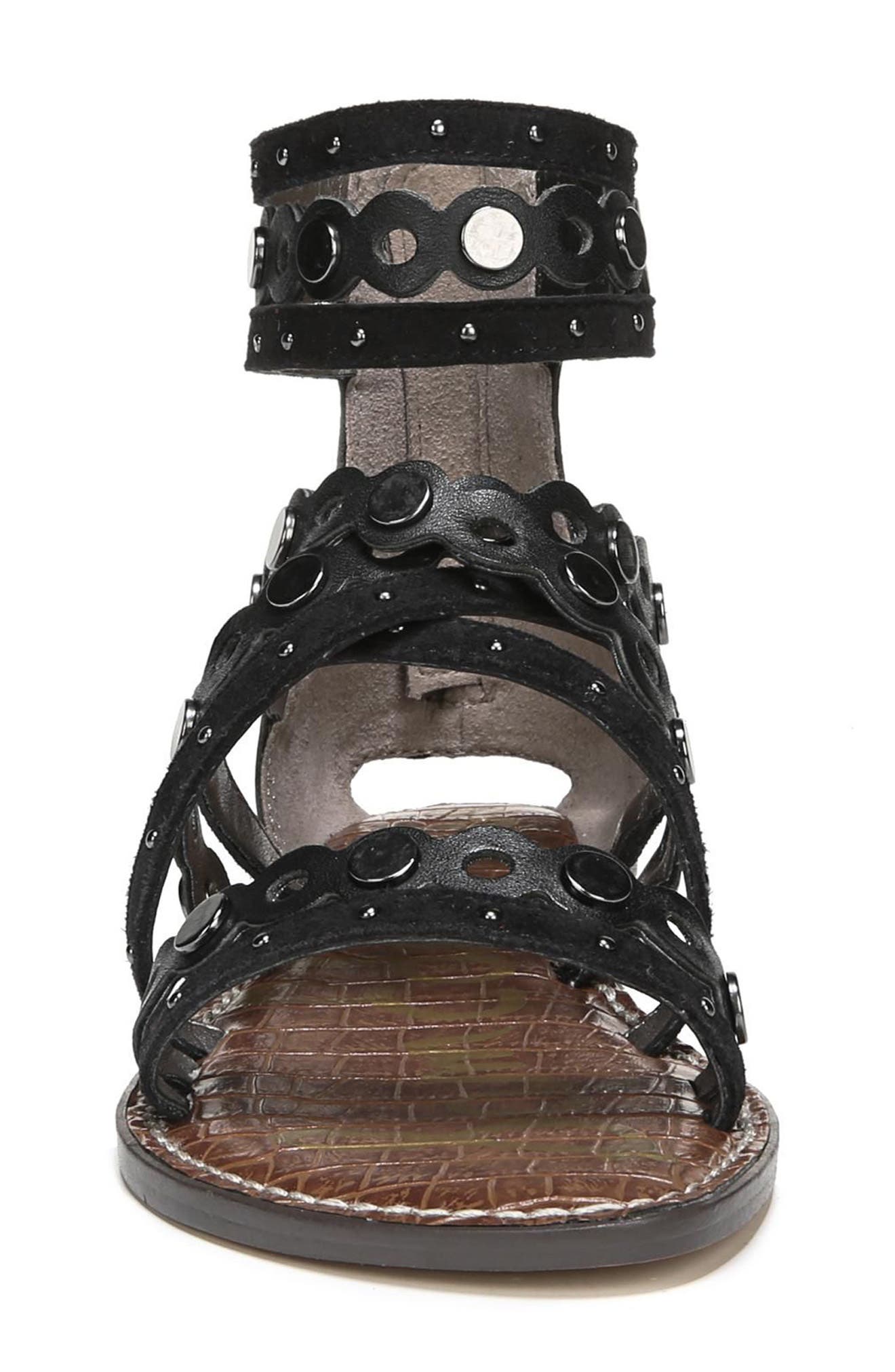 Sam Edelman Geren Sandal, Alternate, color, 