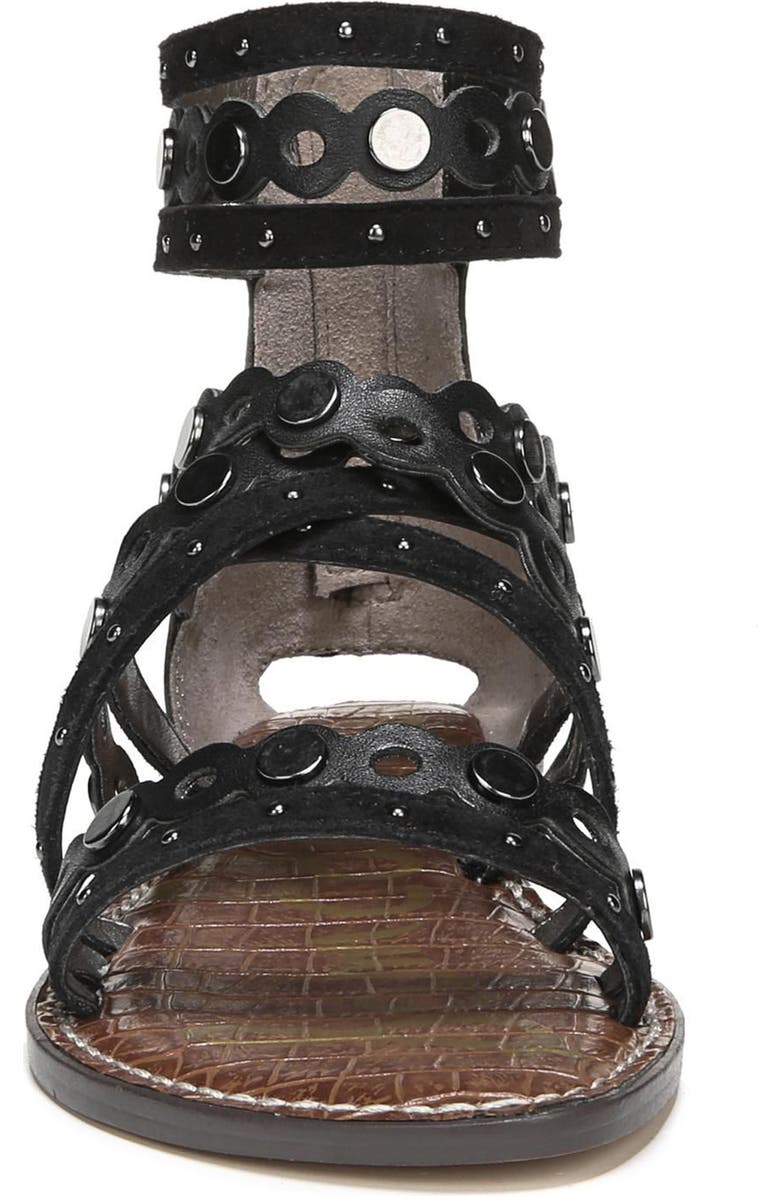 Sam Edelman Geren Sandal, Alternate, color,