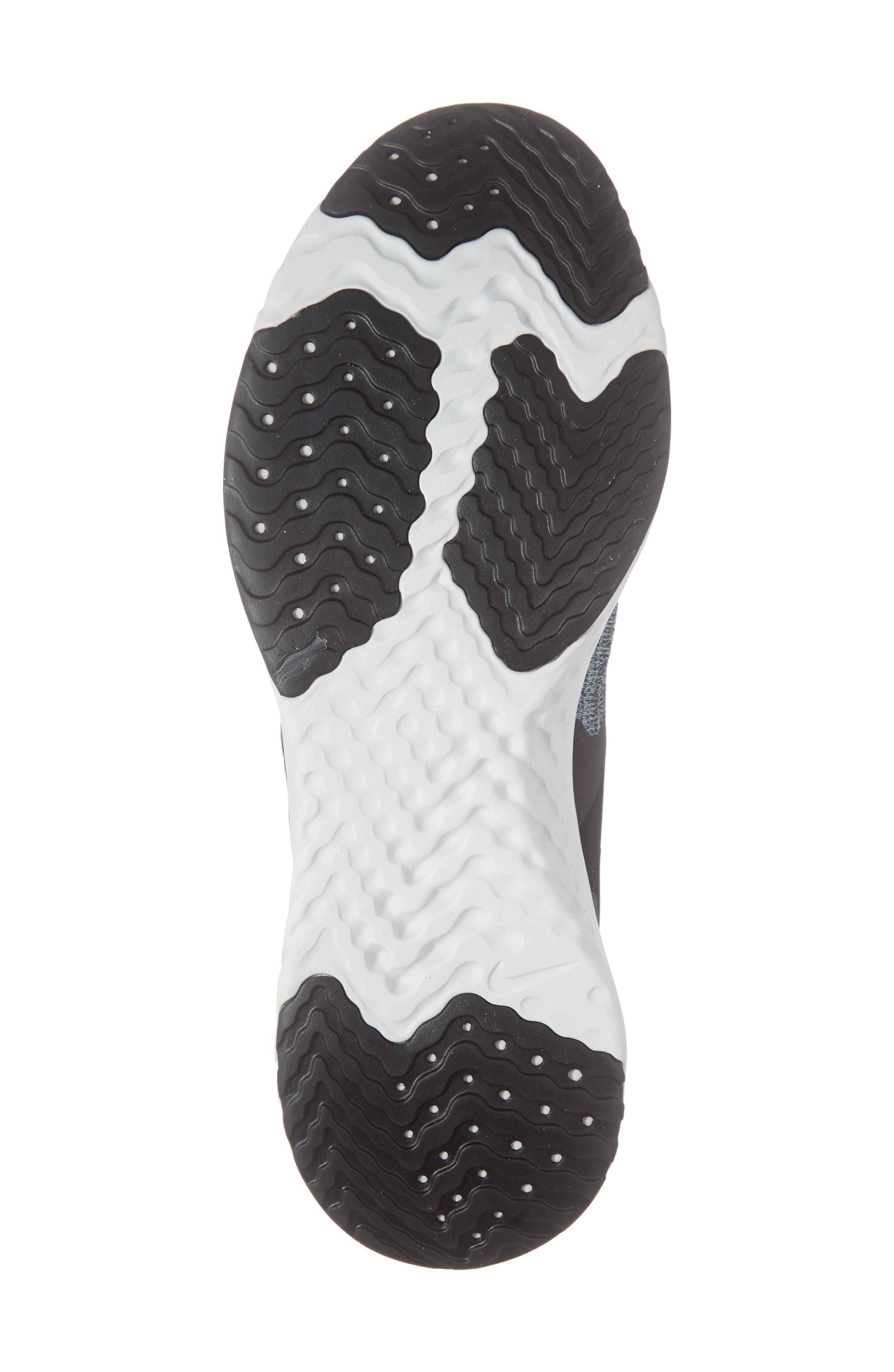 Nike Odyssey React 2 Flyknit Running Shoe, Alternate, color, 