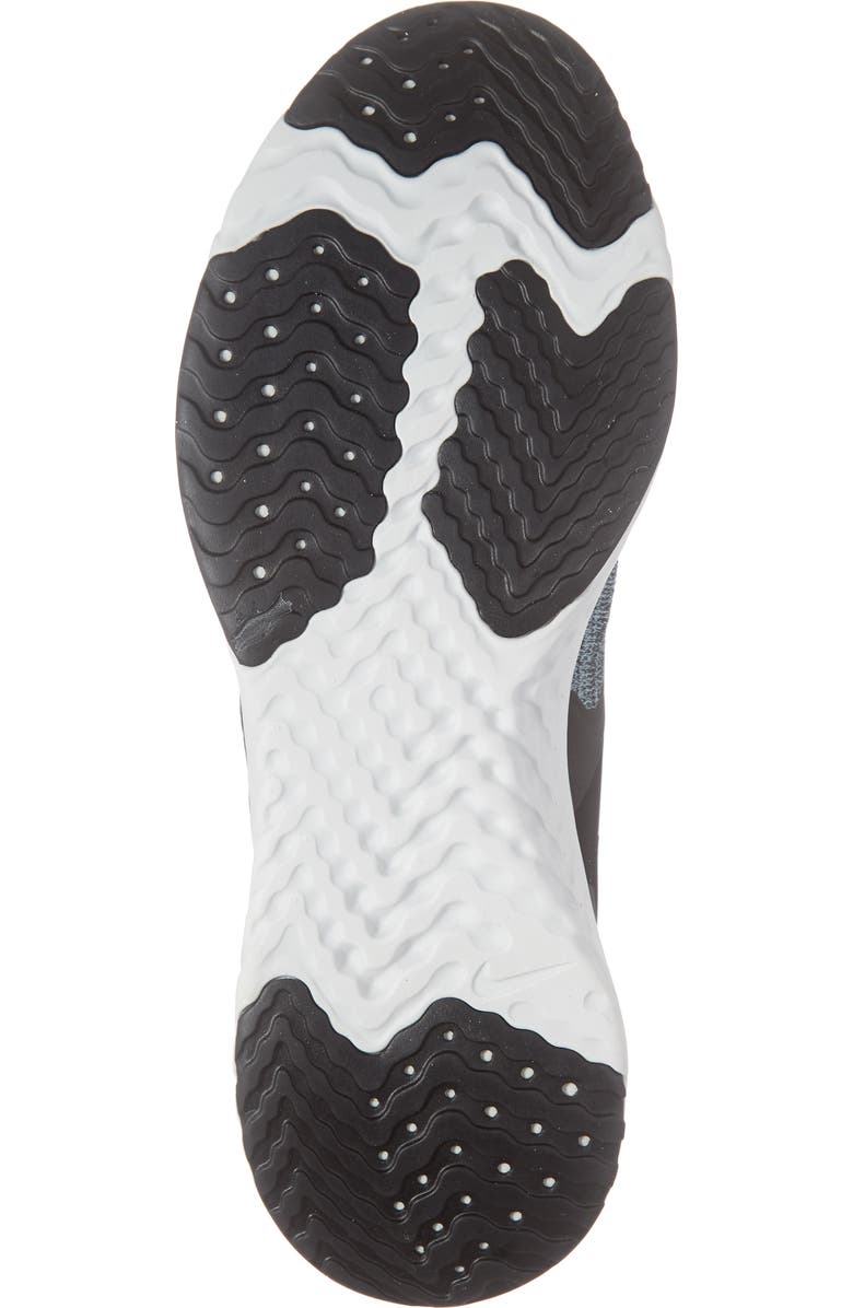 Nike Odyssey React 2 Flyknit Running Shoe, Alternate, color,