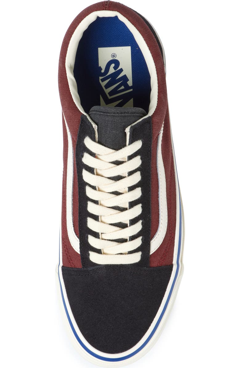 Vans MTE Old Skool Low Top Sneaker, Alternate, color,