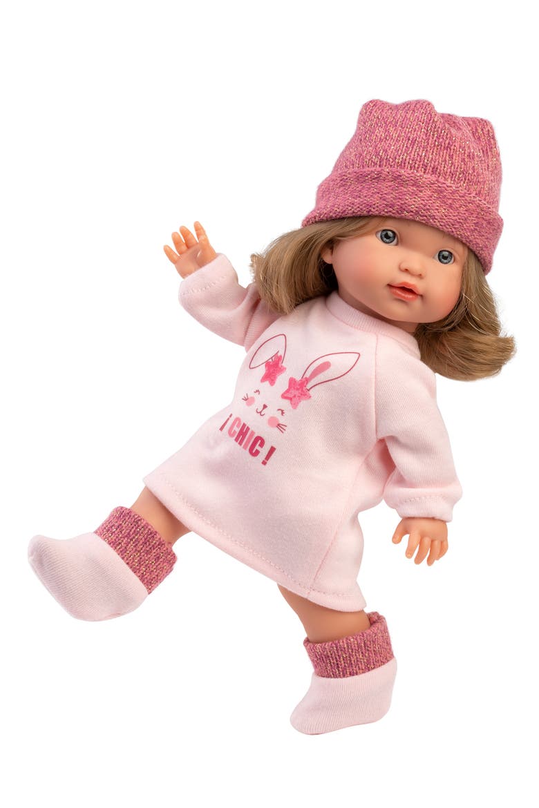 Kids' Emma 11-Inch Doll, Alternate, color, ASST