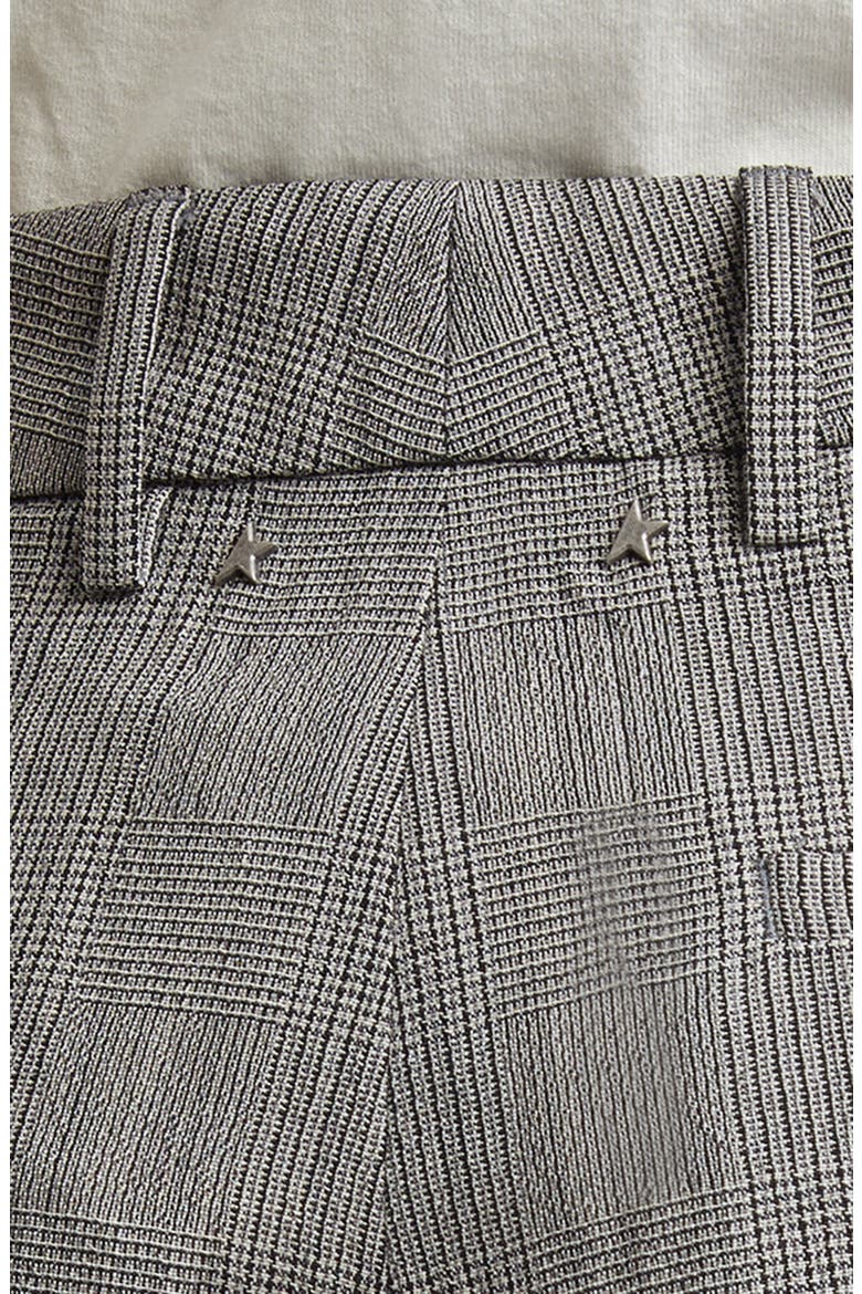 Journey Wide Leg Wool Pants, Alternate, color, GREY SHADES