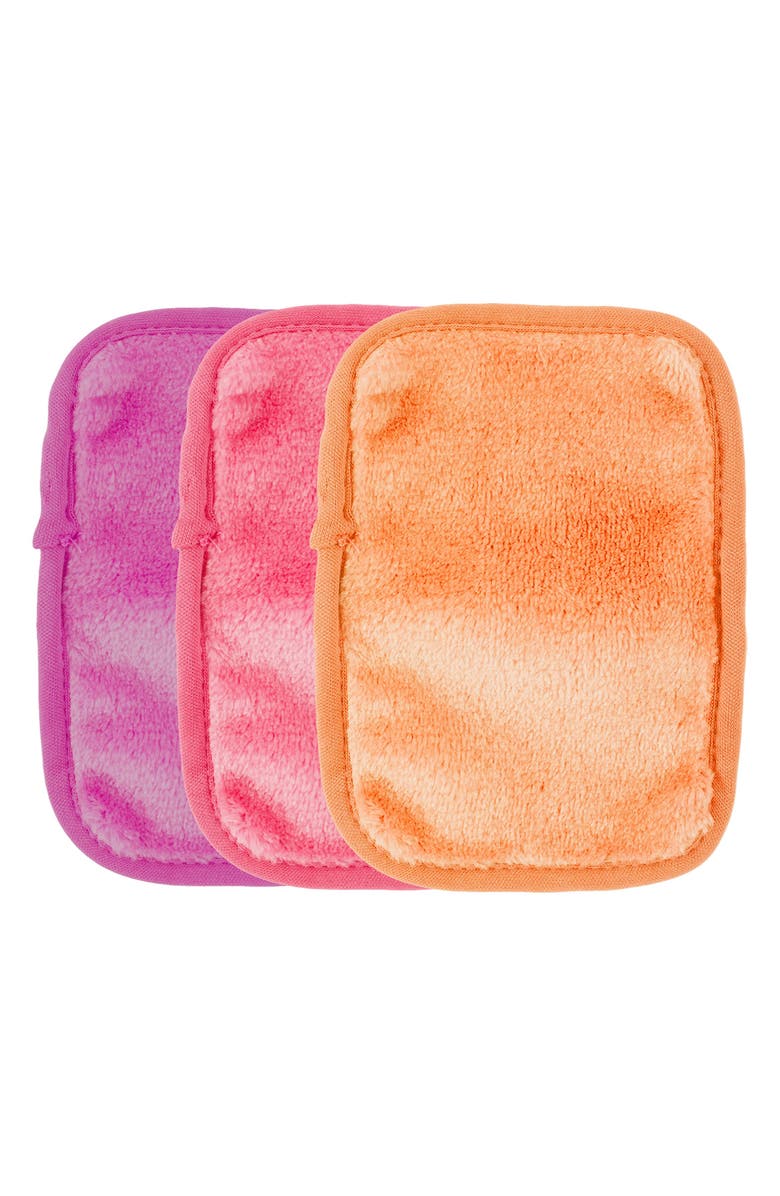 The Original MakeUp Eraser MakeUp Eraser The Original MakeUp Eraser 3-Day Cloth Set, Main, color,