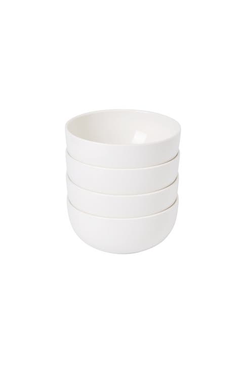 4 Bowl Set