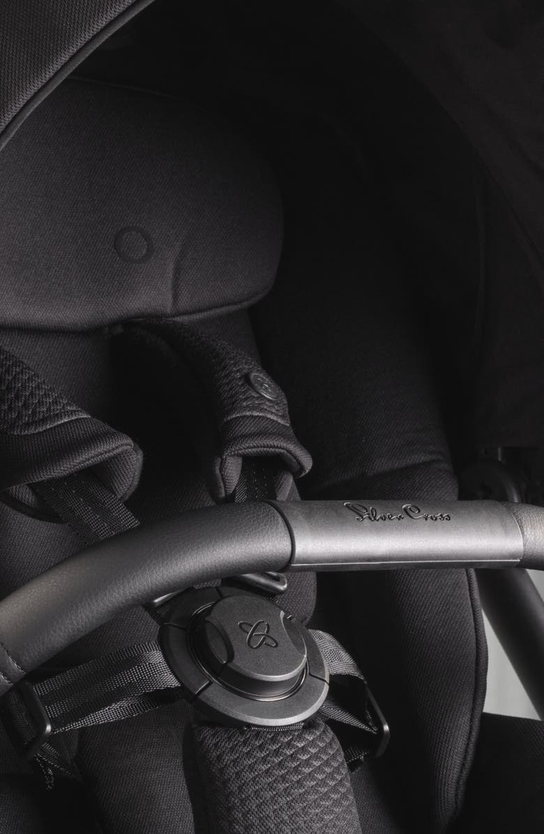 Silver Cross Dune Stroller, Alternate, color, 