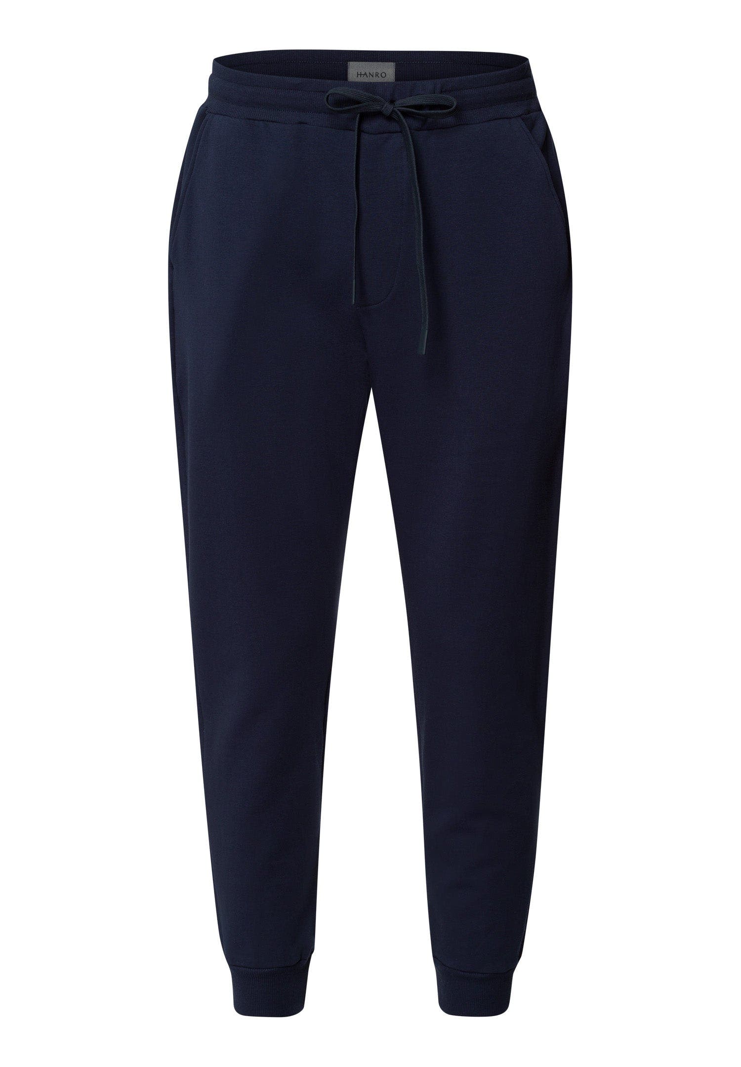 selected Deep Navy