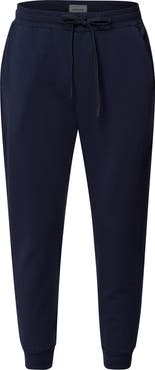 Hanro Natural Living Organic Cotton Drawstring Pants