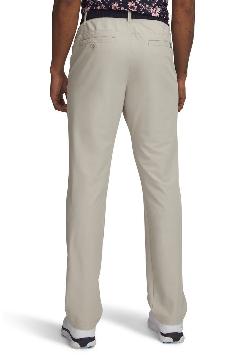 UA Drive Water Repellent Golf Pants, Alternate, color, 289 KHAKI BASE