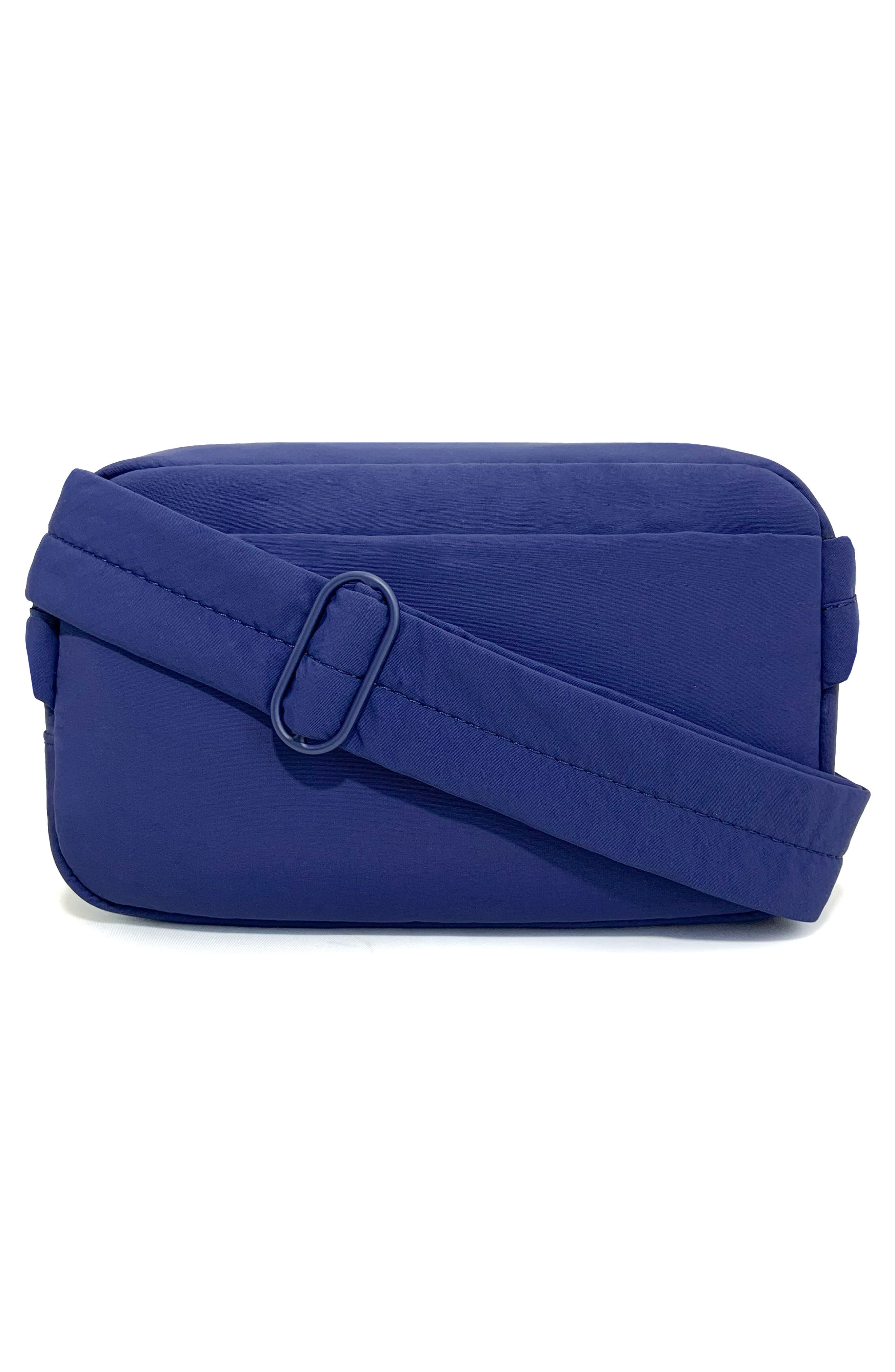 Thacker Emery Sling Bag, Alternate, color, Night Blue