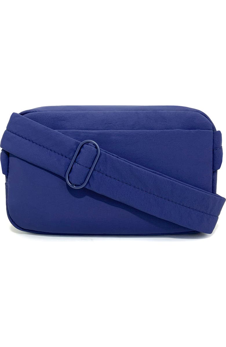Thacker Emery Sling Bag, Alternate, color, Night Blue