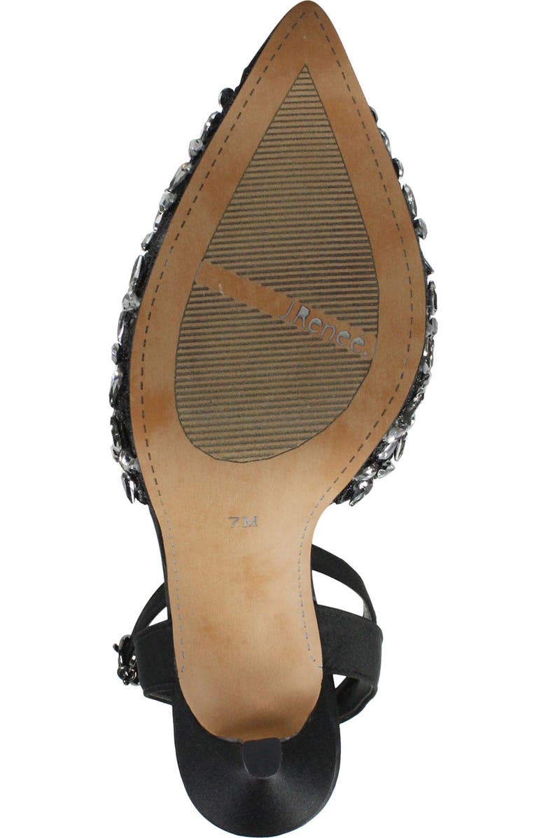 J. Reneé Kamilo Pointed Toe Pump, Alternate, color,