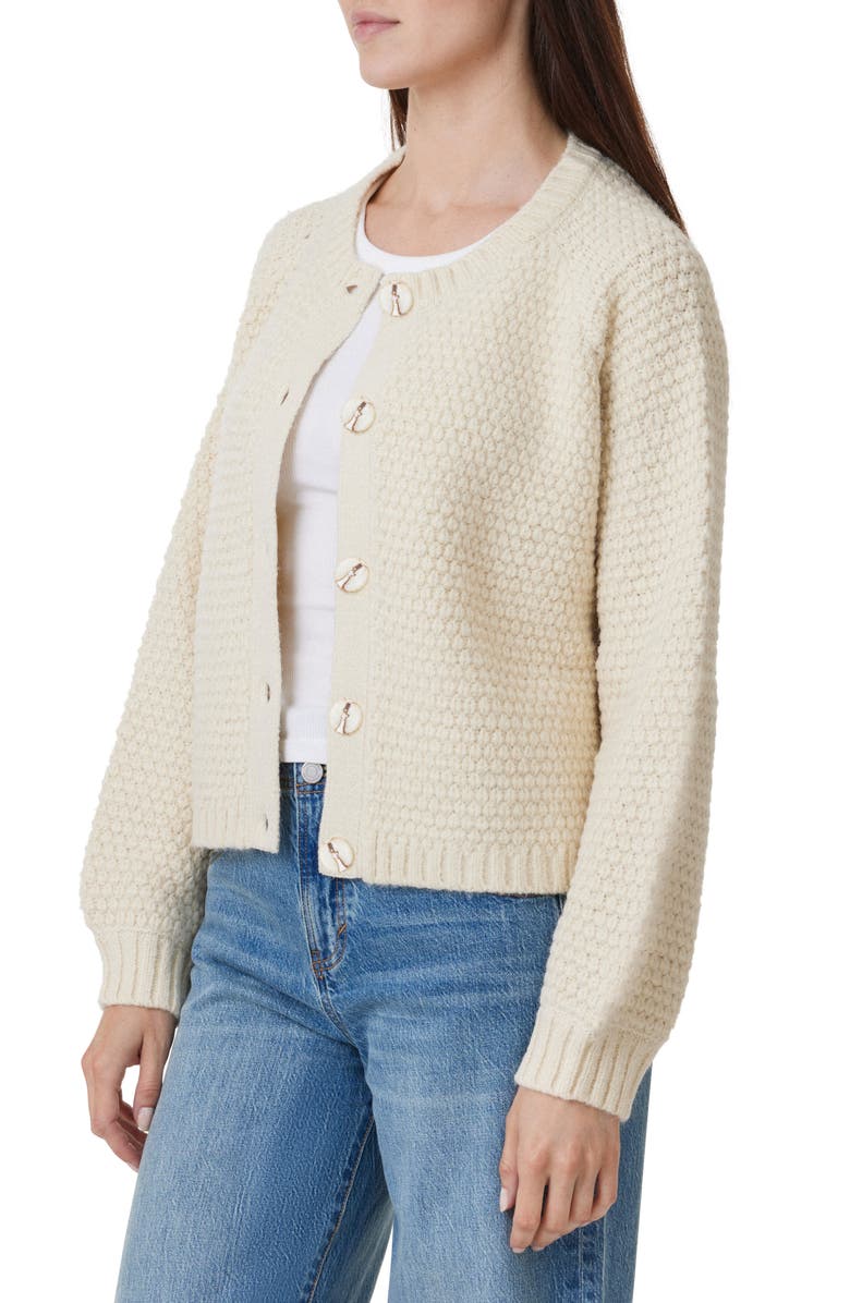 Habitual Raglan Sleeve Cardigan, Alternate, color,