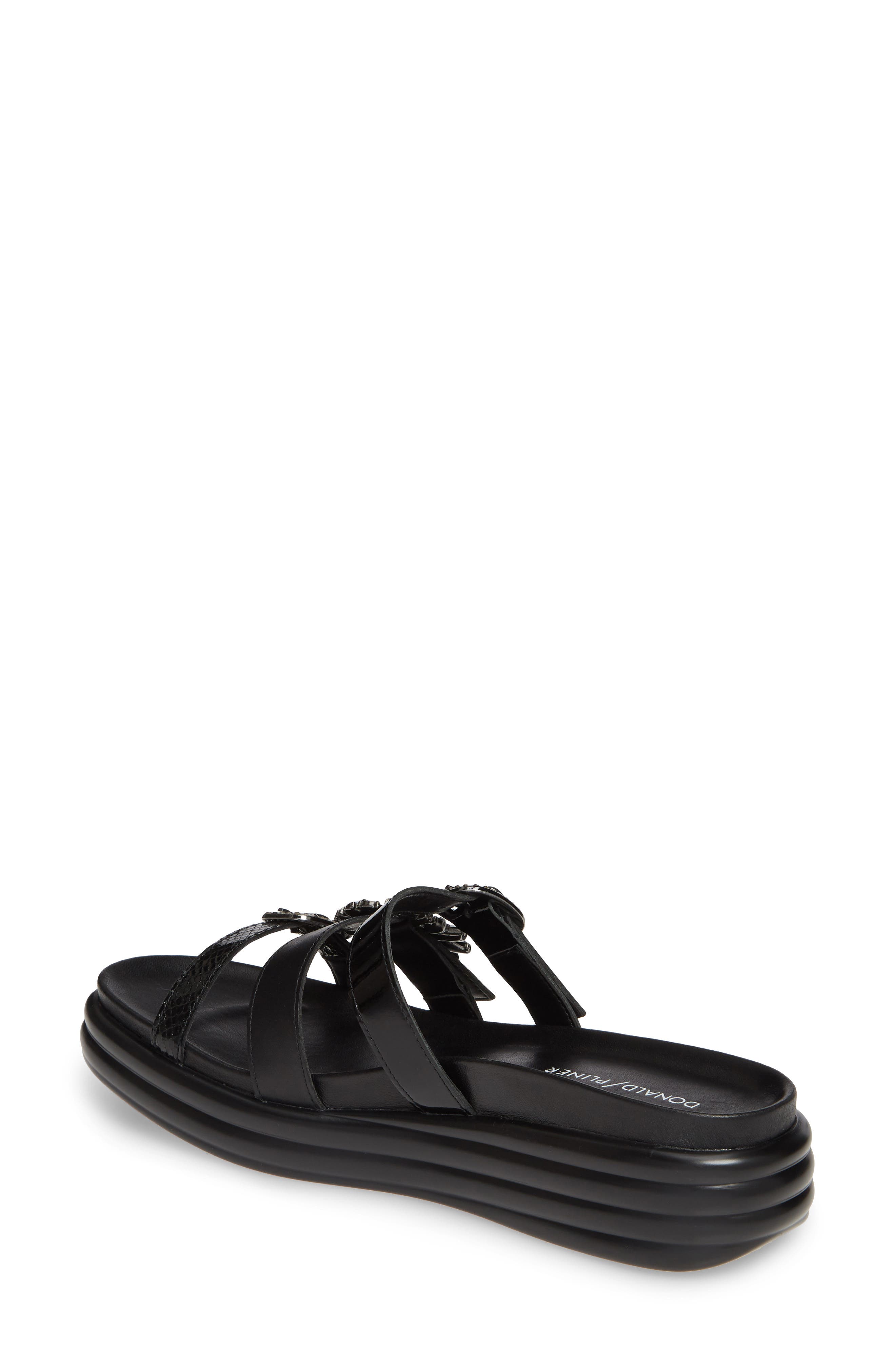 Donald Pliner Claud Slide Sandal, Alternate, color, 