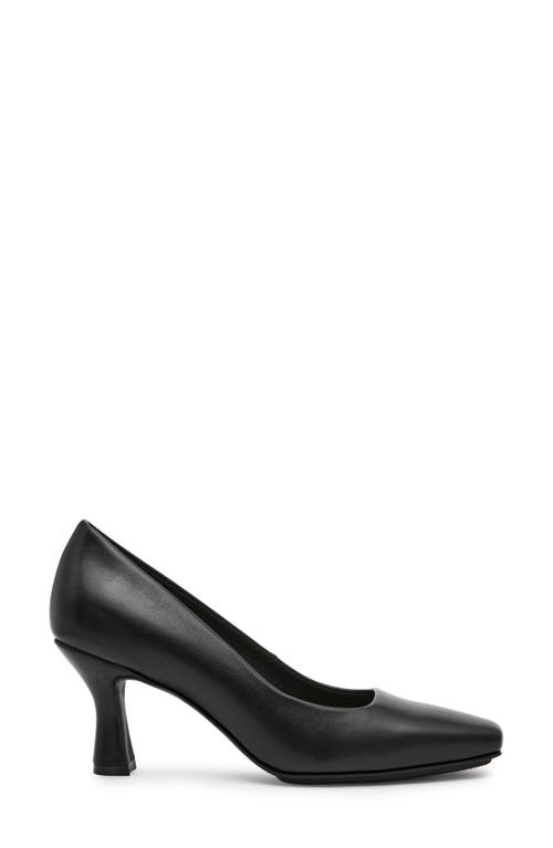 Anne Klein Prima Pump In Black