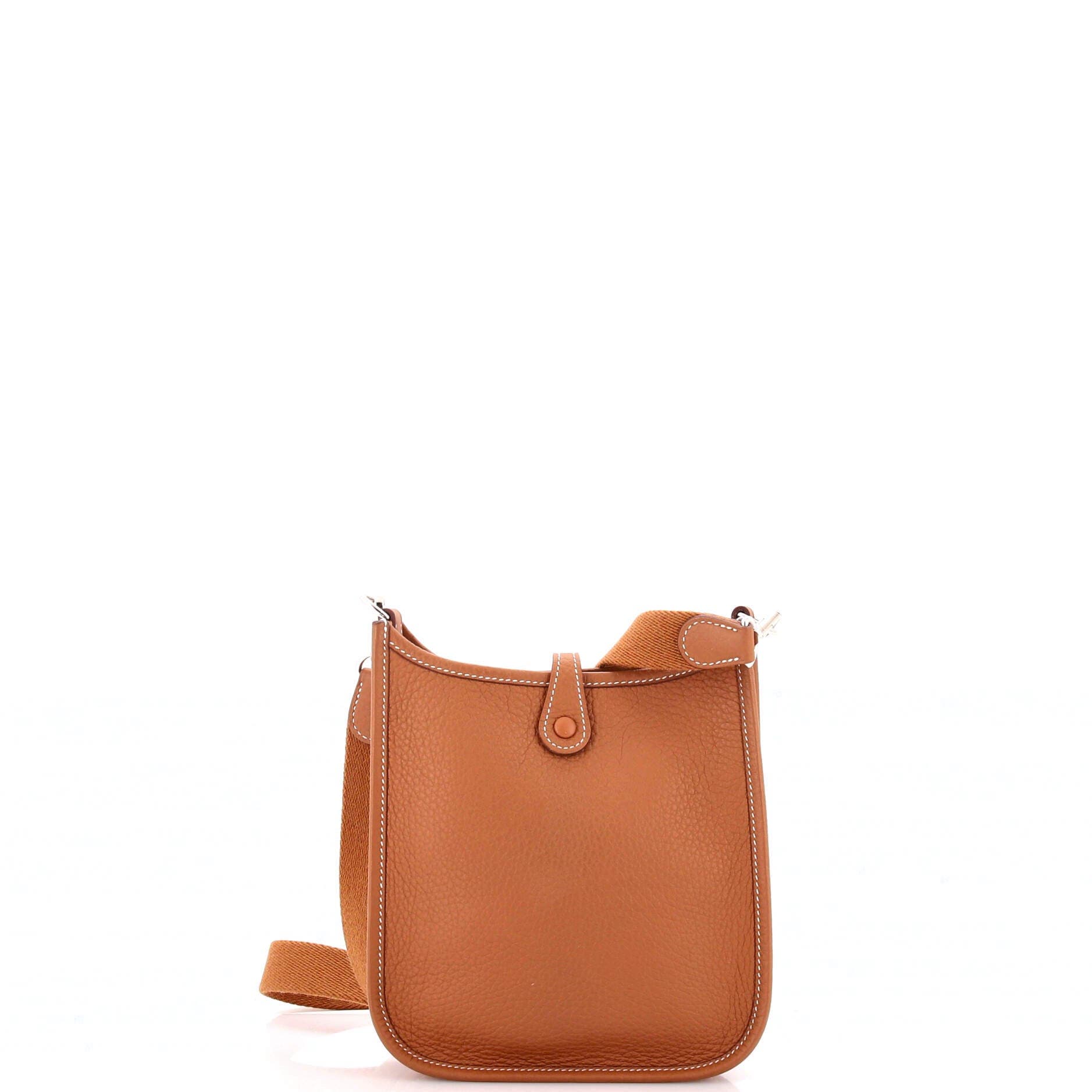 Evelyne Bag Gen III Clemence TPM, Alternate, color, Metallic Gold