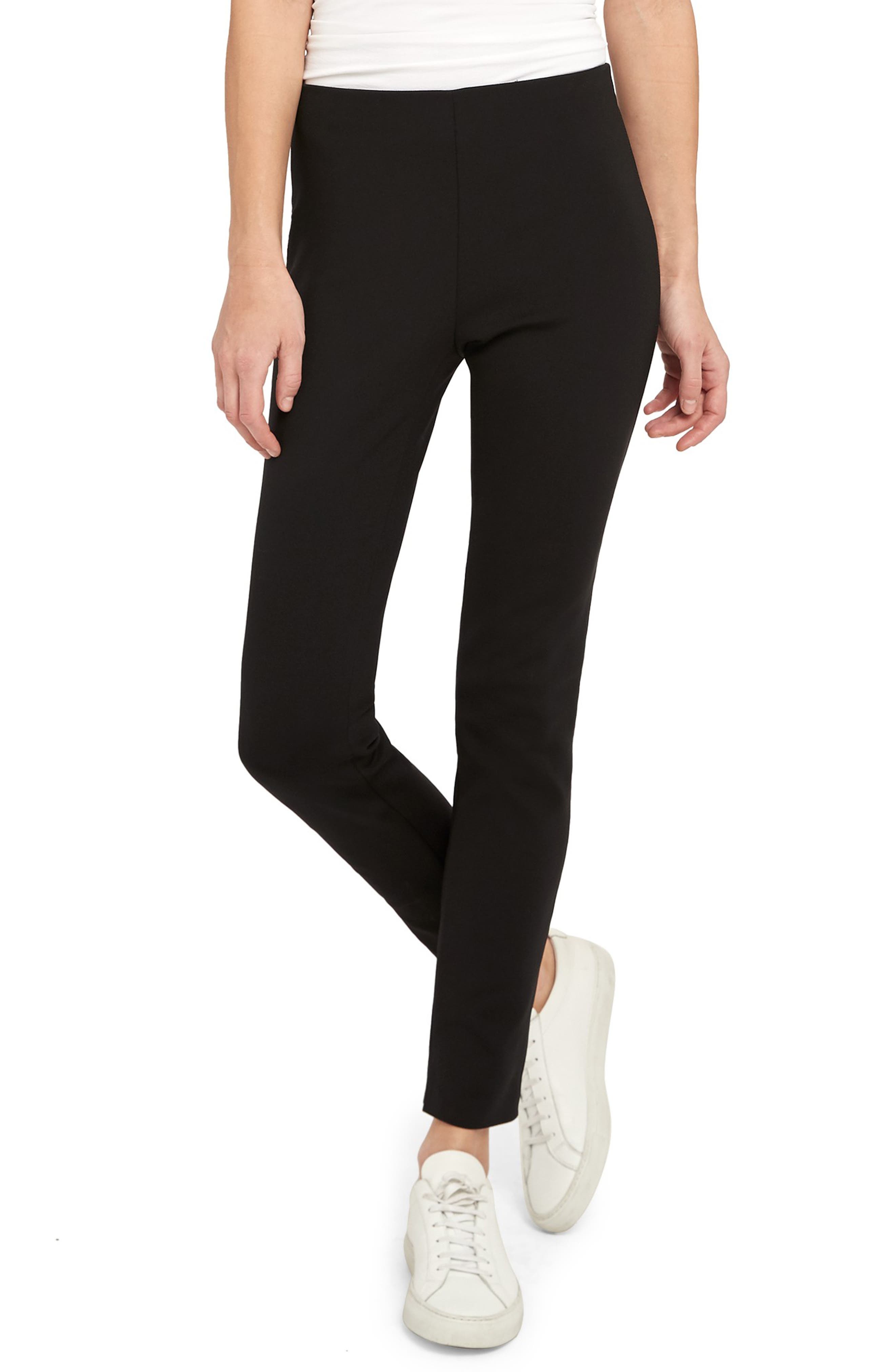 selected BLK