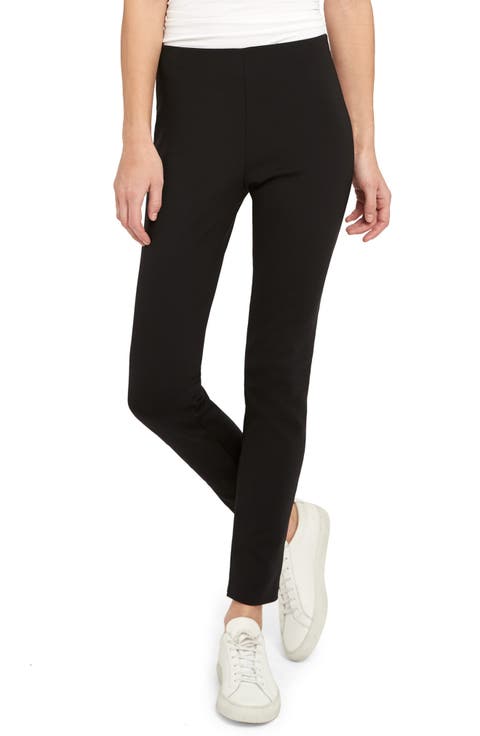 High Waist Leggings