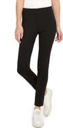 Theory High Waist Leggings