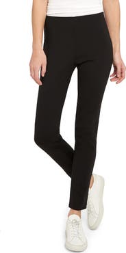 Theory High Waist Leggings