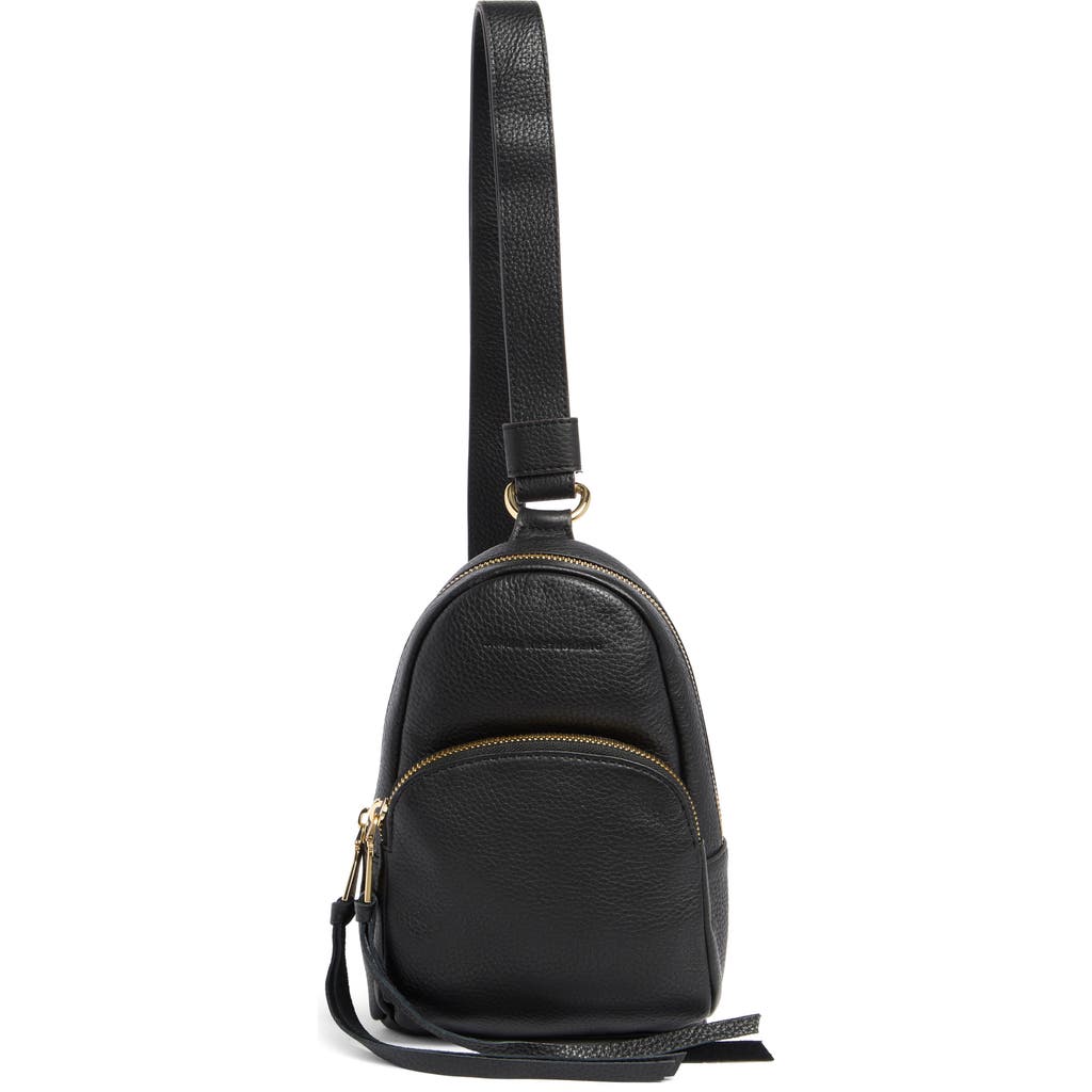Aimee Kestenberg Breeze Leather Sling Bag