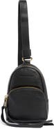 AIMEE Breeze Leather Sling Bag