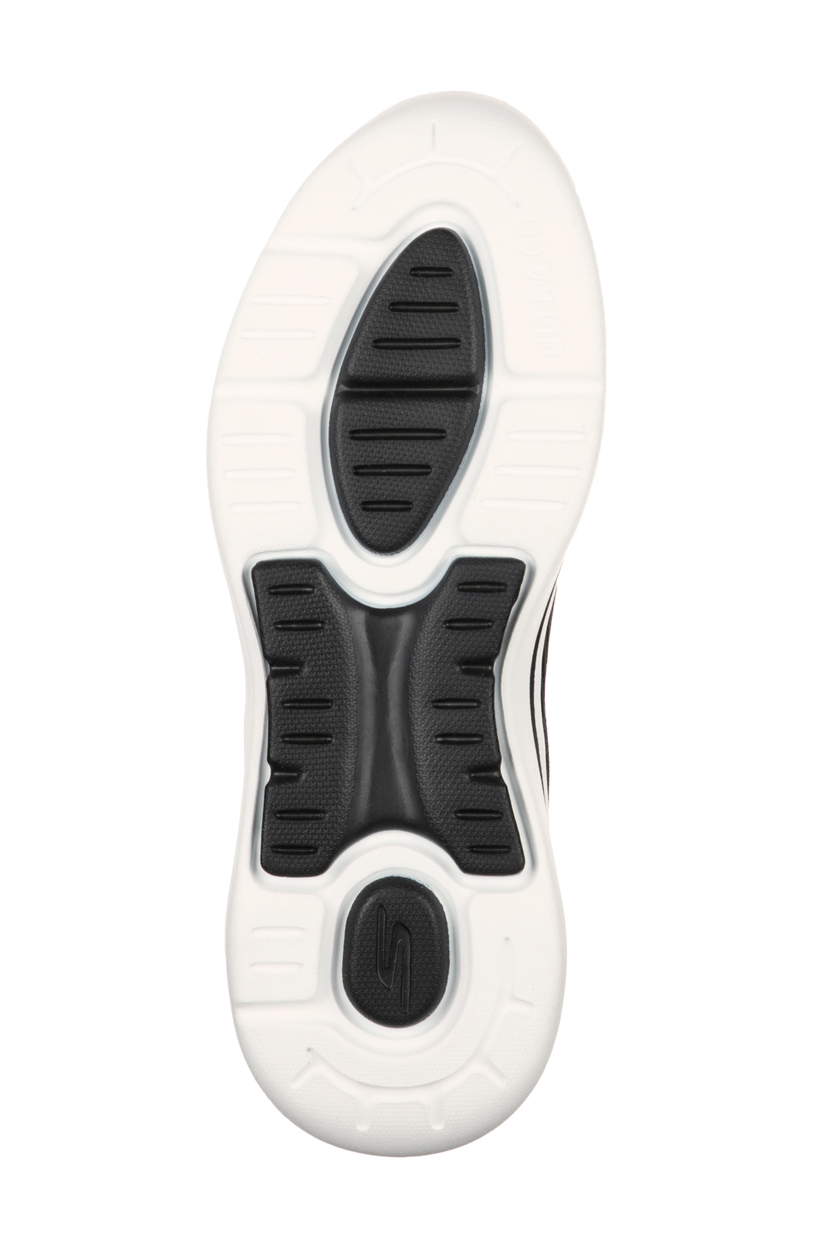 SKECHERS GOwalk Arch Fit Slip-On Sneaker, Alternate, color, 