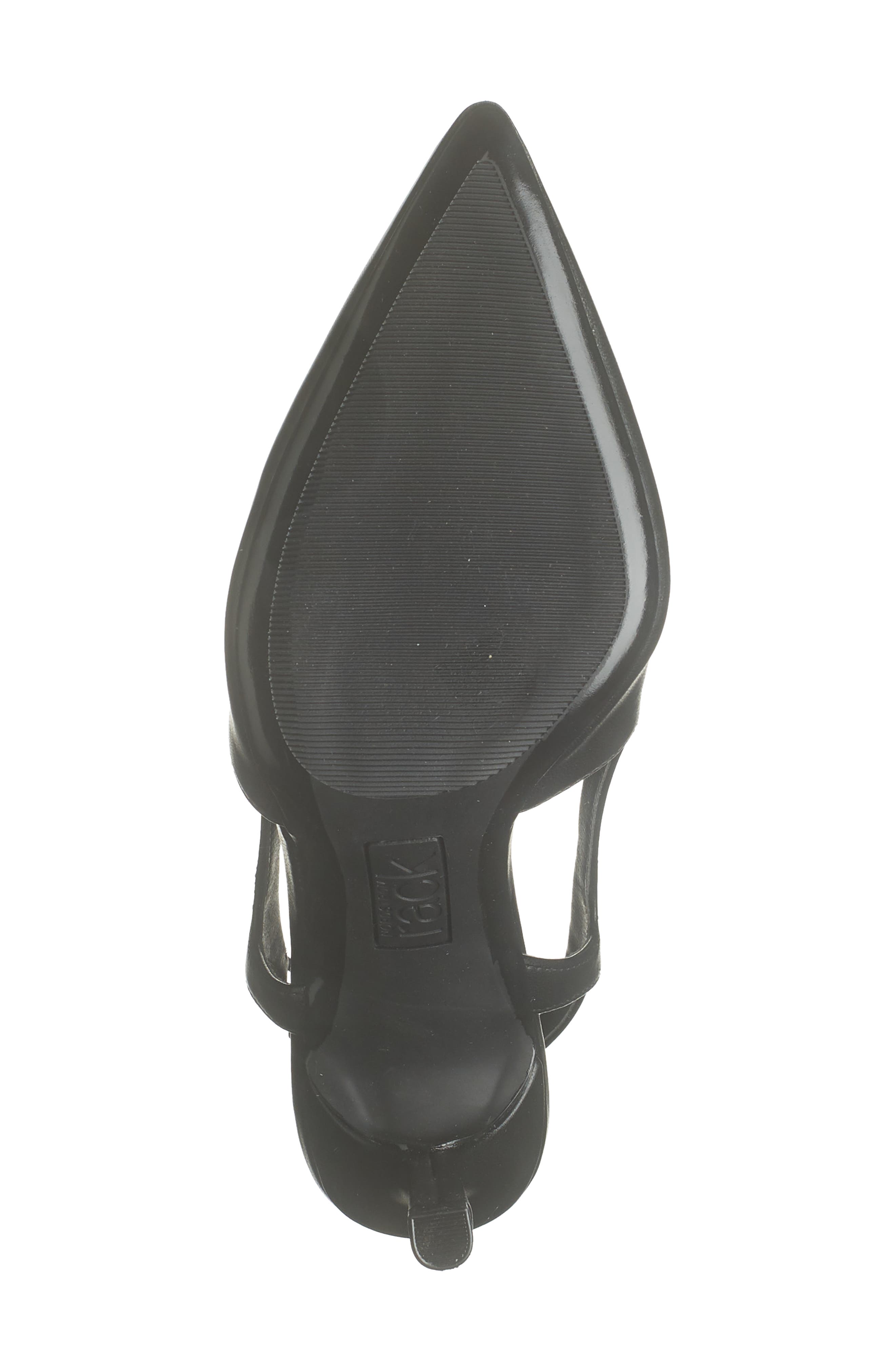 NORDSTROM RACK Pace Slingback Pump, Alternate, color, 