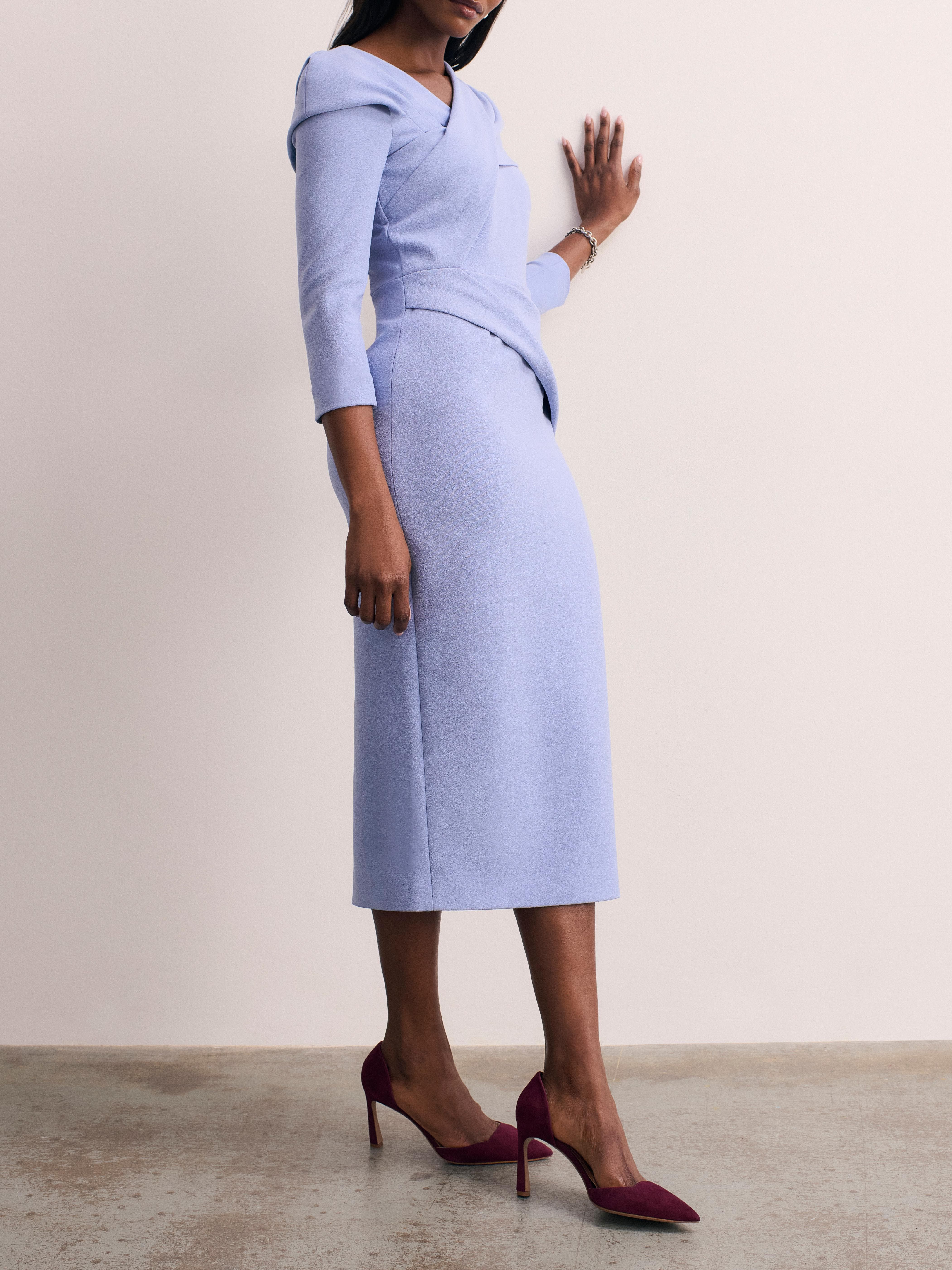 iona midi dress Ulla Johnson Iona Dress