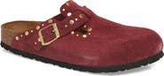 Birkenstock Boston Rivets Clog