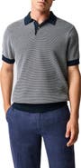 Rodd & Gunn Nicholls Polo