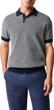 Rodd & Gunn Nicholls Polo