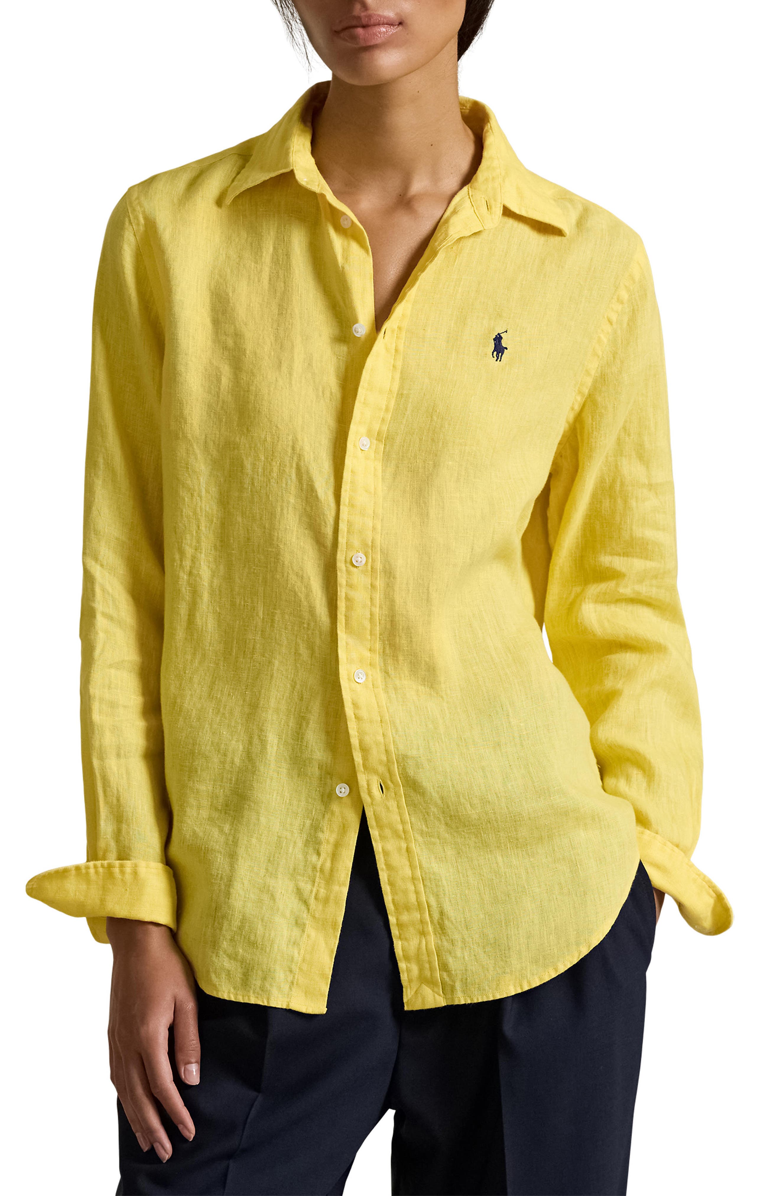 OASIS YELLOW