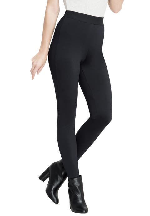 Fleece Lined Legging
