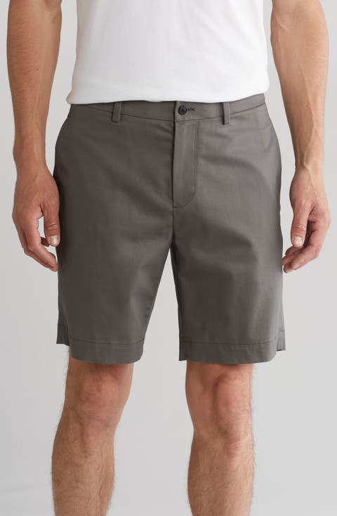 Advantage Stretch Shorts