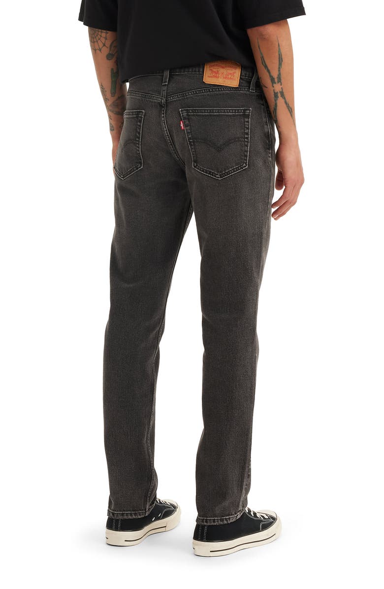 Levi's<sup>®</sup> 511<sup>™</sup> Low Rise Slim Jeans, Alternate, color, 