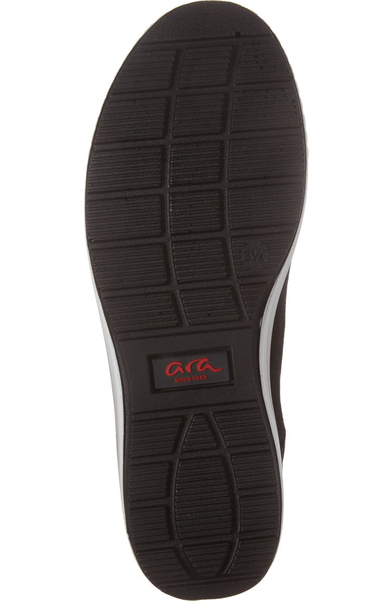 ara Nicole Sneaker, Alternate, color,