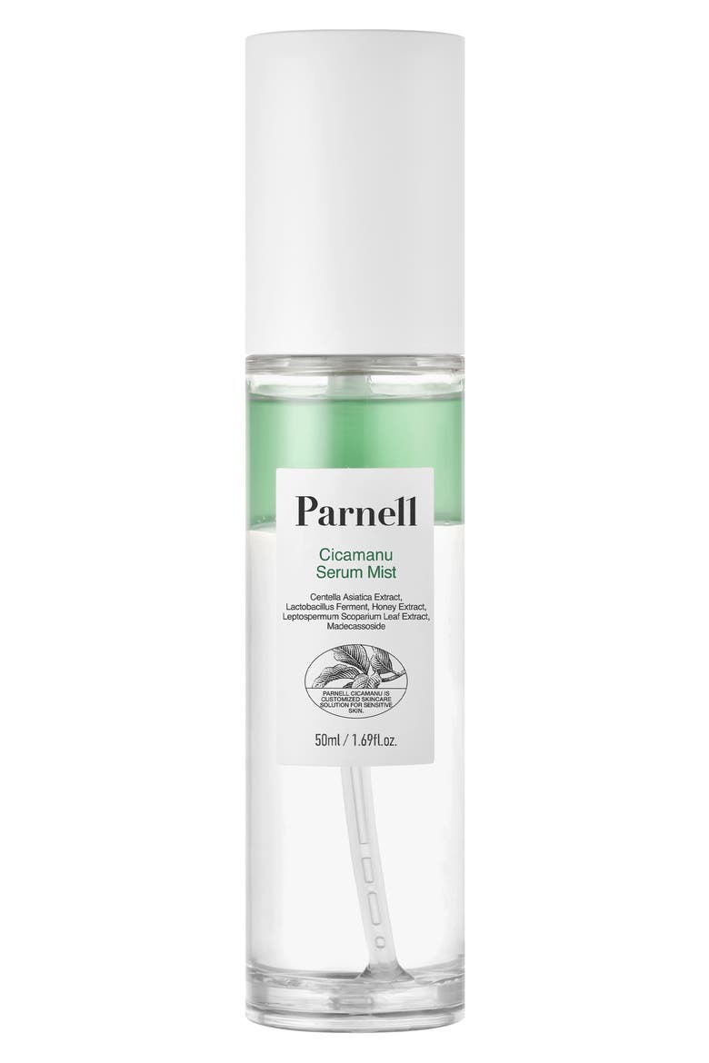 Cicamanu Serum Mist, Main, color, NO COLOR