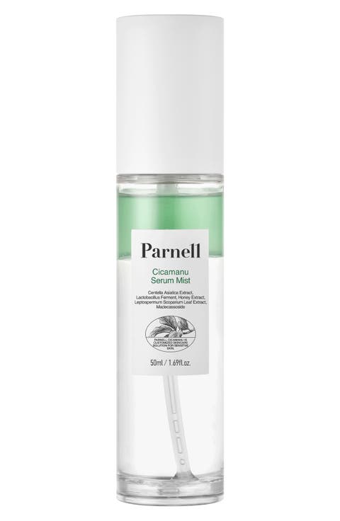 Cicamanu Serum Mist
