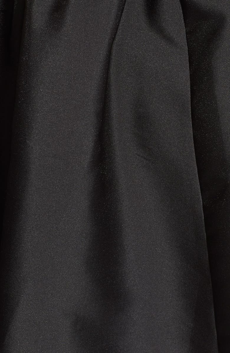 Kate Spade New York pav trim fit & flare dress | Nordstrom