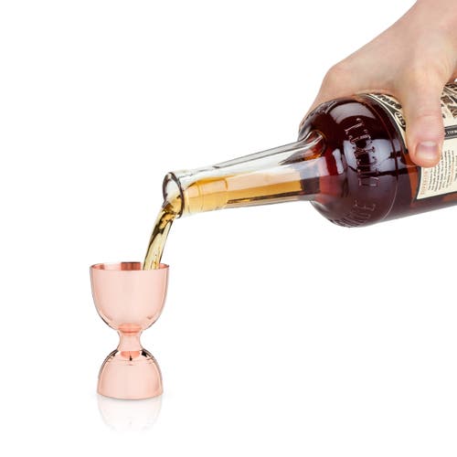Viski Canterbury Jigger In Summit