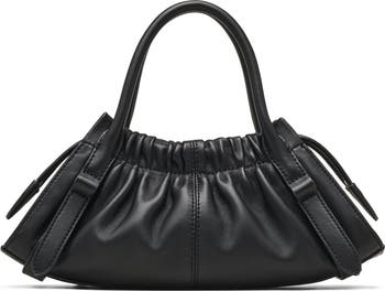 The Cristina Small Satchel
