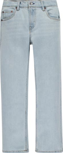 551Z<sup>™</sup> Authentic Straight Leg Jeans