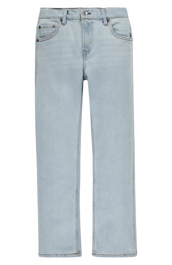 Levi's® 551z™ Authentic Straight Leg Jeans
