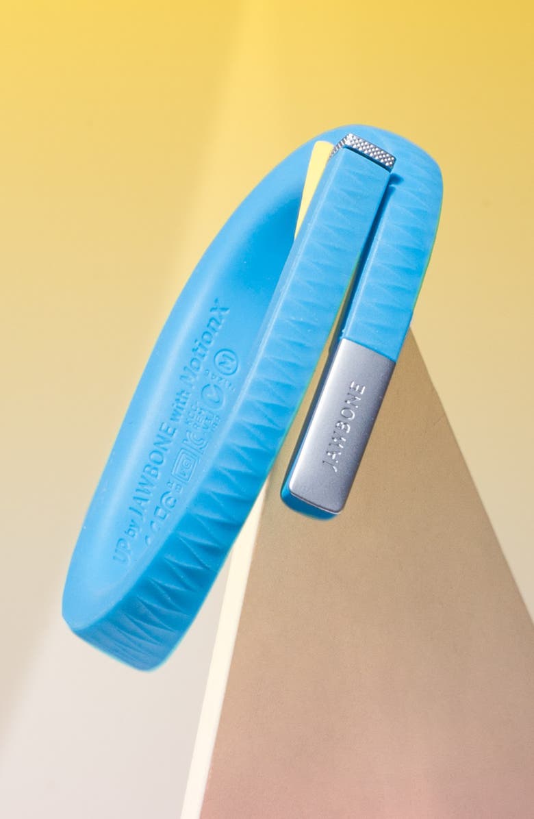 Jawbone 'UP<sup>®</sup>' Fitness Wristband, Main, color,