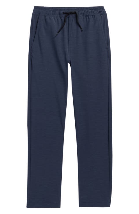 Kids' Venture Performance Hybrid Pants