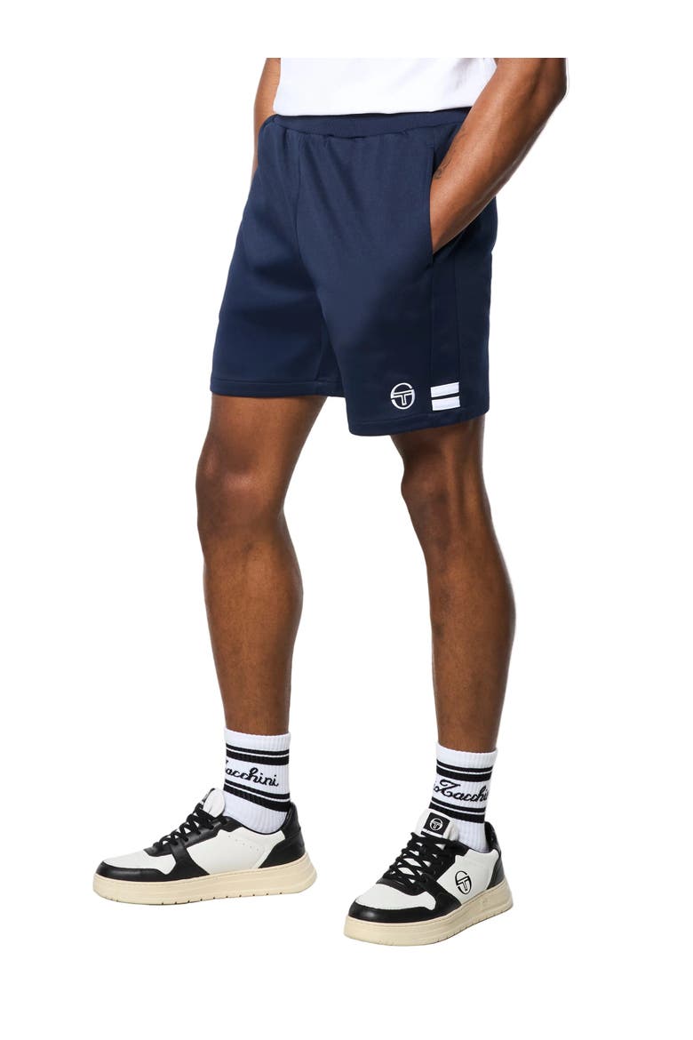 New Orion Short, Main, color, MARITIME BLUE/WHITE