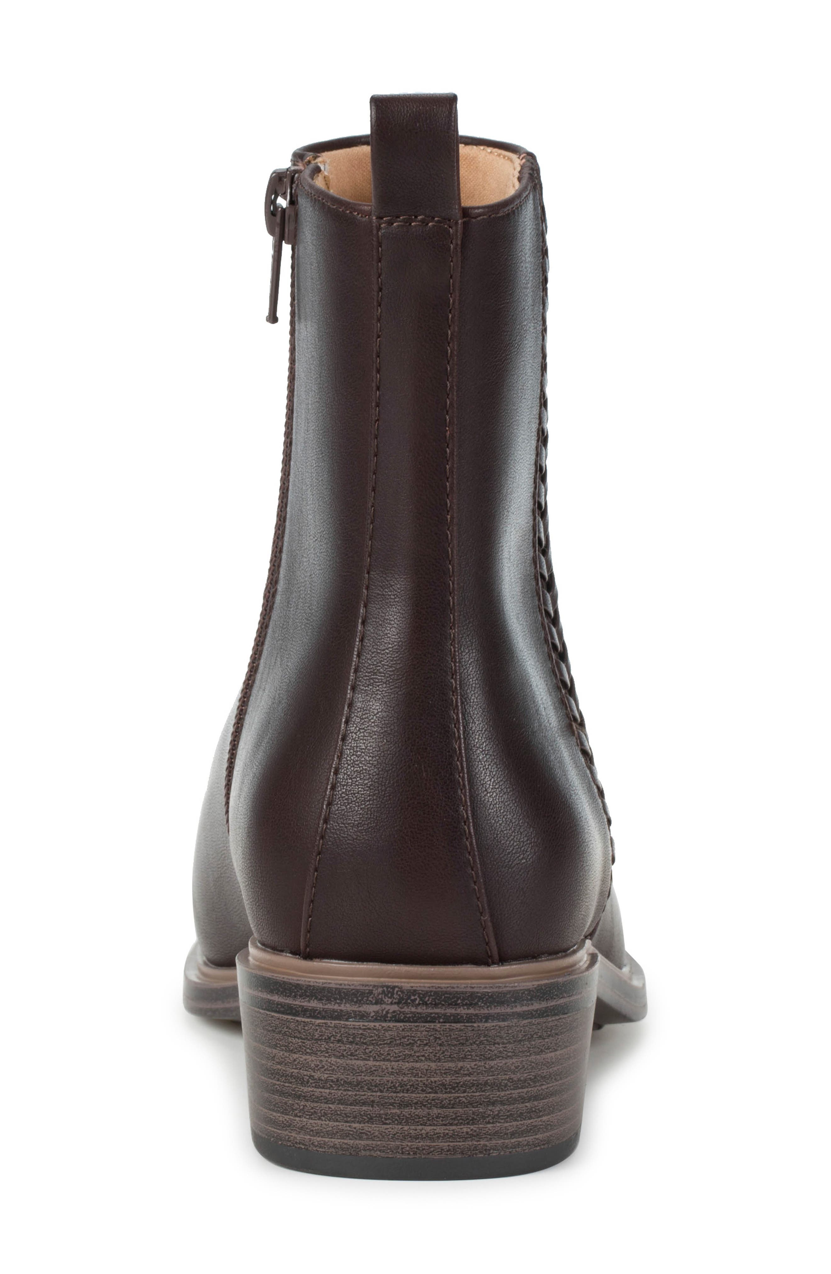 Avana Boot, Alternate, color, DARK BROWN